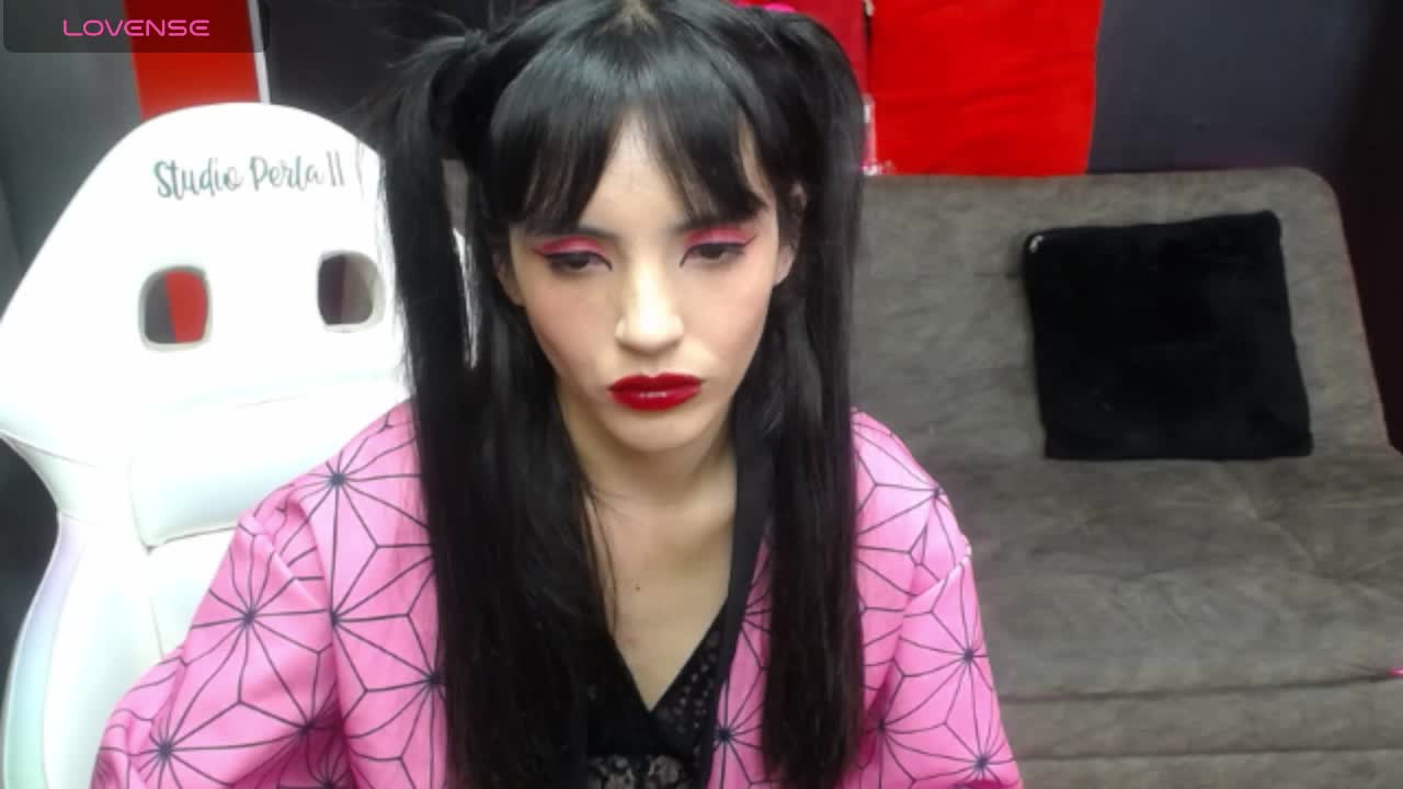 Showtits , pussy - vidéo du modèle de showcams sailor_moon07