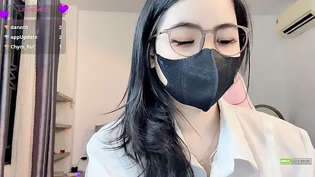 [28 Jan 21:58] Private Show - Vídeo de _Lynh_, modelo de vídeos