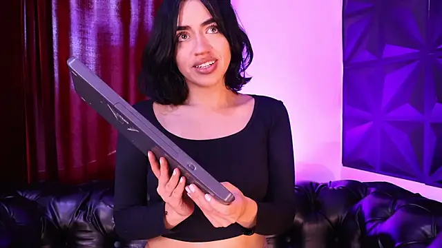 I masturbate and put my fingers in for you