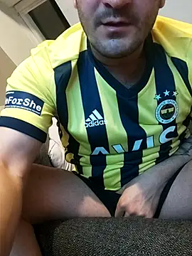 [23 Oct 19:43] Private Show - video av Milf-_-Hunter cam model