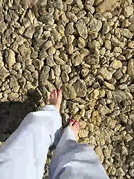 Feet 👣