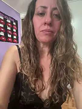 Private Show hot - video by miss_hanna07 cam model