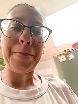 Private Show hot - video by miss_hanna07 cam model