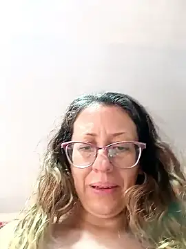 pussy hairy - video by miss_hanna07 cam model