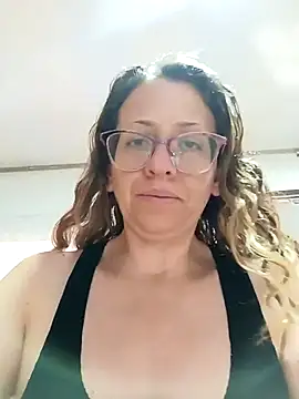 Private Show - video by miss_hanna07 cam model