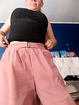 [27 Sep 14:15] Private Show - video by miss_hanna07 cam model