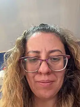 .mmmmmmmmmmmm333 - clip cu miss_hanna07 model videochat