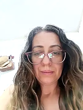 [6 Apr 19:31] Private Show - clip cu miss_hanna07 model videochat
