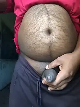 [25 Aug 07:48] Public Show - clip cu lustboyX model videochat