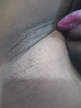 armpit licking - video by lustboyX cam model