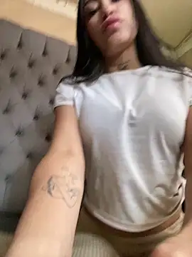 ejaculation 💦 - video by Efy-bonny cam model