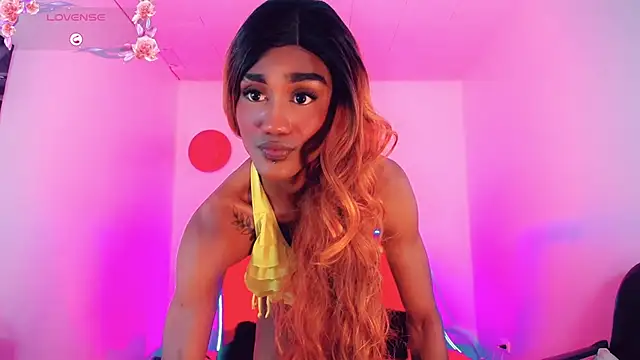 [24 May 19:30] Private Show - video di Kendall_hornyy modella di cam