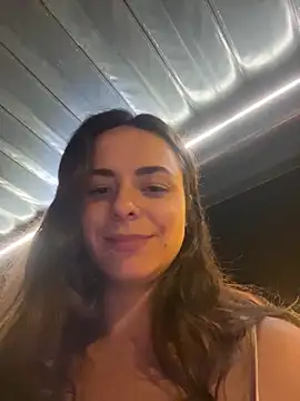 Late Night Overtime with My Boss… On the Table – video od webkamerové modelky Alicia_Hot1