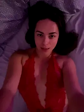 Blowjob with real dick – video od webkamerové modelky Alicia_Hot1