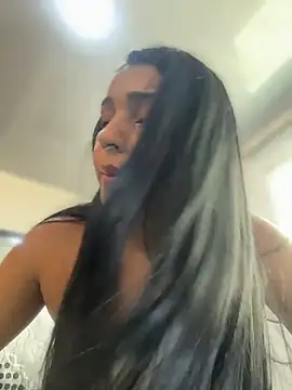 My neighbor fucks me - video av anaesca cam model