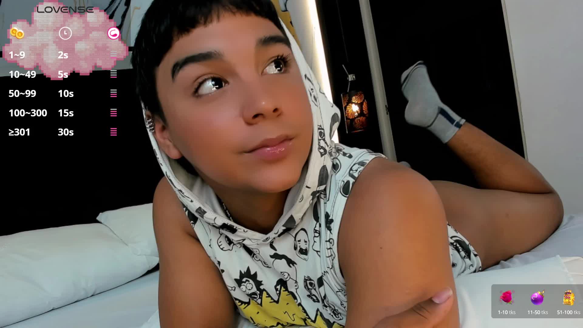 sexy cock - video van Seductivo_jr cam-model