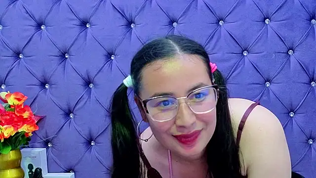 sexy pigtails and big pussy💦💦💦💦💦 - ক্যাম মডেল NaomyPrinces-এর ভিডিও
