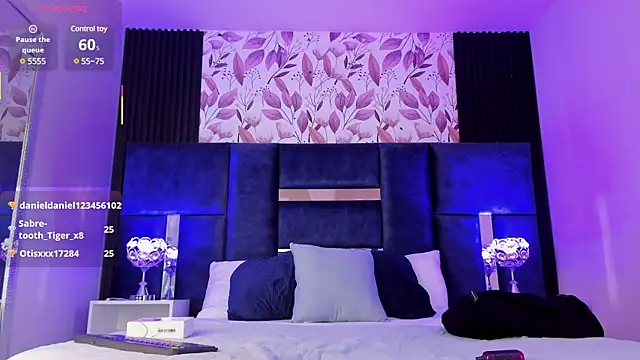 I amount to your cock - video by Larabrooks cam model