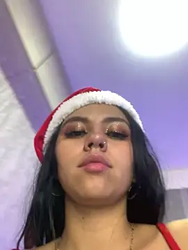 blowjob and u fuck me - video by Larabrooks cam model