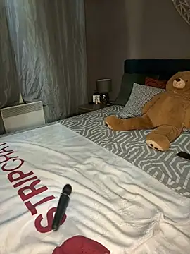 Private Show strip tease - vidéo du modèle de showcams Aphrodite-22