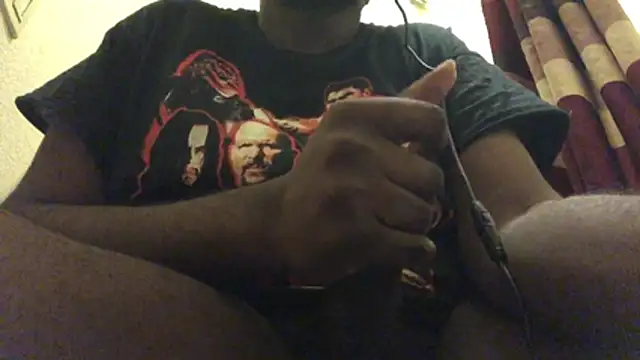[31 Mar 03:36] Private Show (cum shot) 💦
