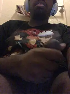 jerk my huge cock 🍆 - video by tericmidnight cam model