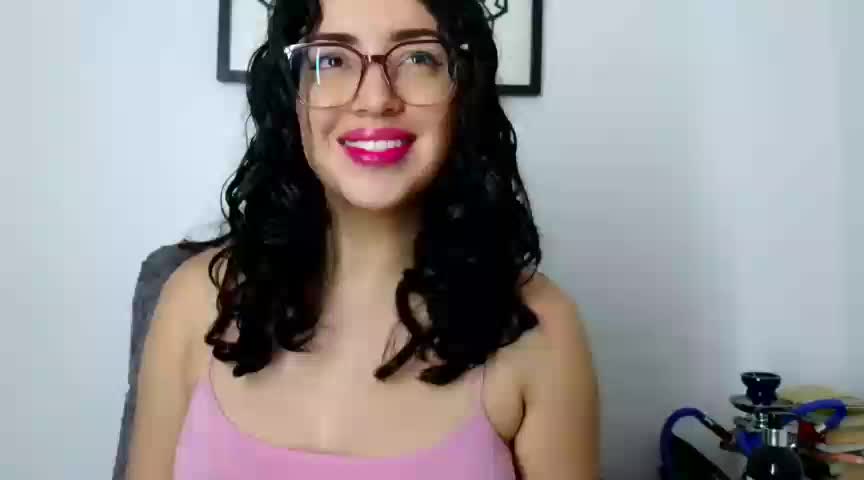 [16 Sep 13:09] Private Show - video by EvoletFMK cam model