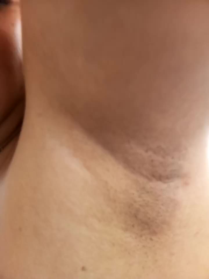 Armpits] Private Show