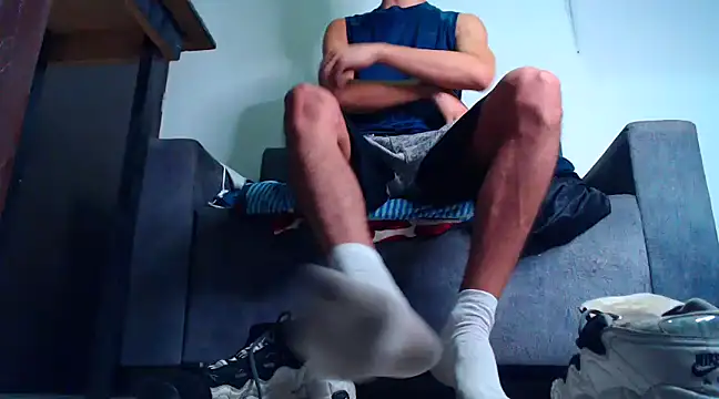 SHOW ASS 2 - vidéo du modèle de showcams mastersmits