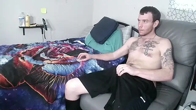 [23 Nov 16:36] Private Show - video by Boogieflex1 cam model