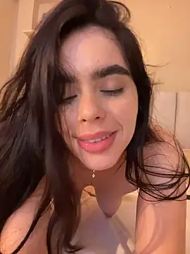 [6 Nov 00:34] Private Show – video af Mavi_Coles cam-model