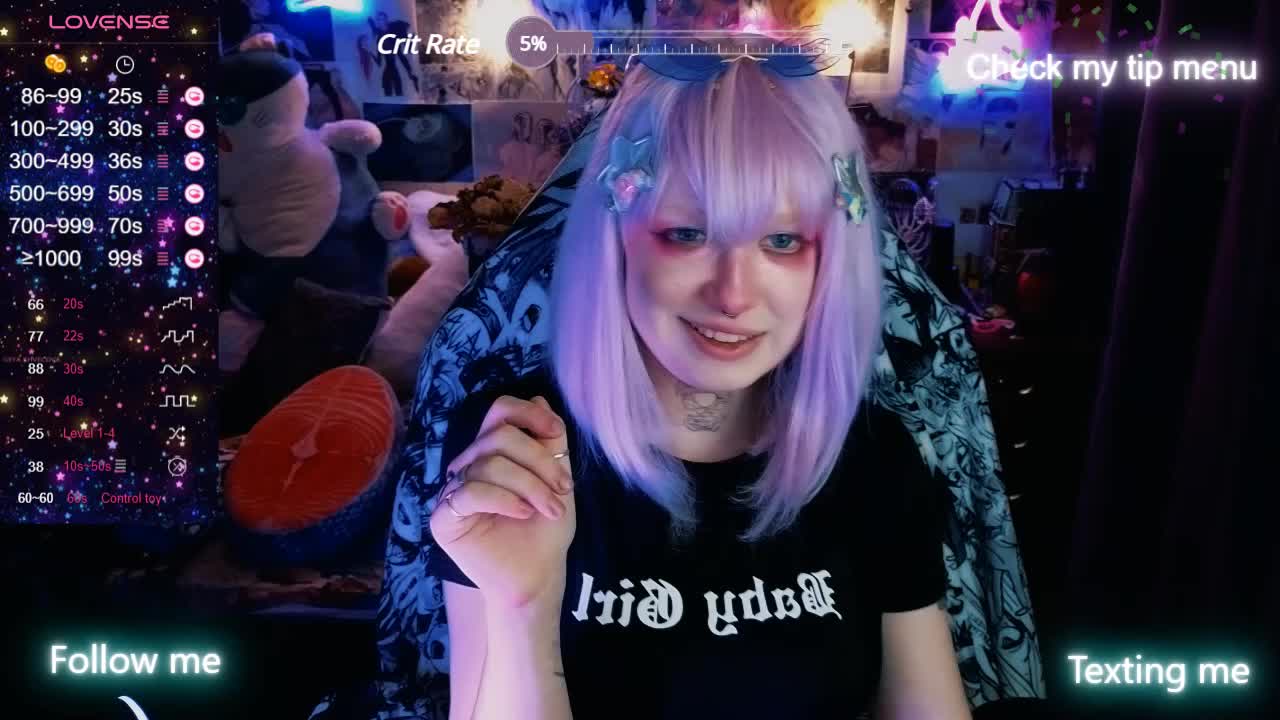 (25 Jun) Private Show with boobes teasing! - відео від вебкаммоделі Dark_Lucious