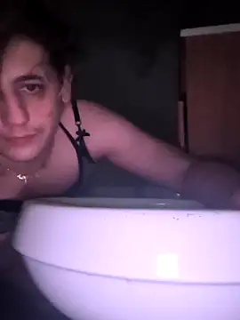 Private Show – video modela na kameri UniqueKorn86