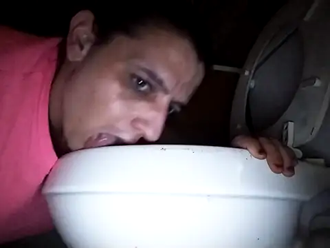 Public Show #1 - video by UniqueKorn86 cam model