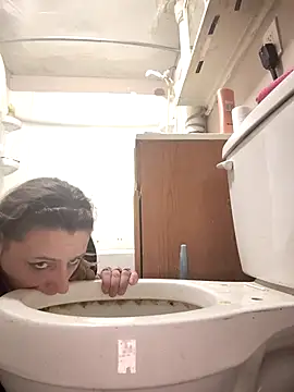 Public Show #3 - video by UniqueKorn86 cam model