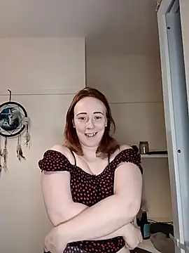 [6 Apr 10:04] Private Show - video by Teagan_B cam model