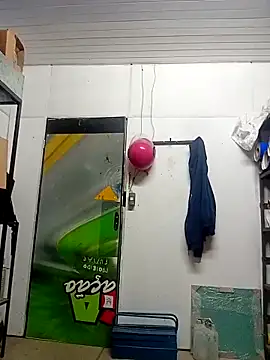 [30 Jan 12:43] Public Show - video by Ghfryhyt cam model