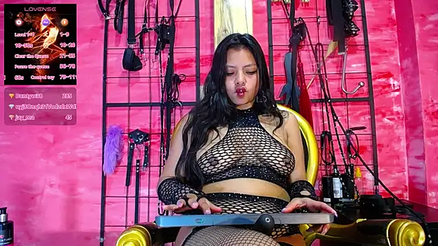 Fuck My Wet Pussy - _candy_bdsm_ 캠 모델의 동영상