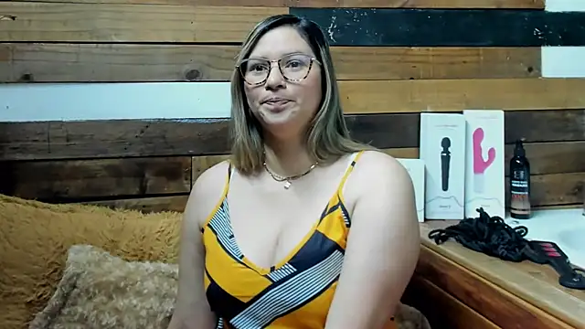 Private Show - video by Angelica_mature_ cam model