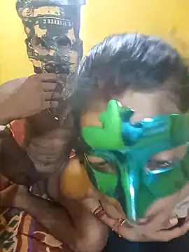 Private show milk and hard fuck karisma