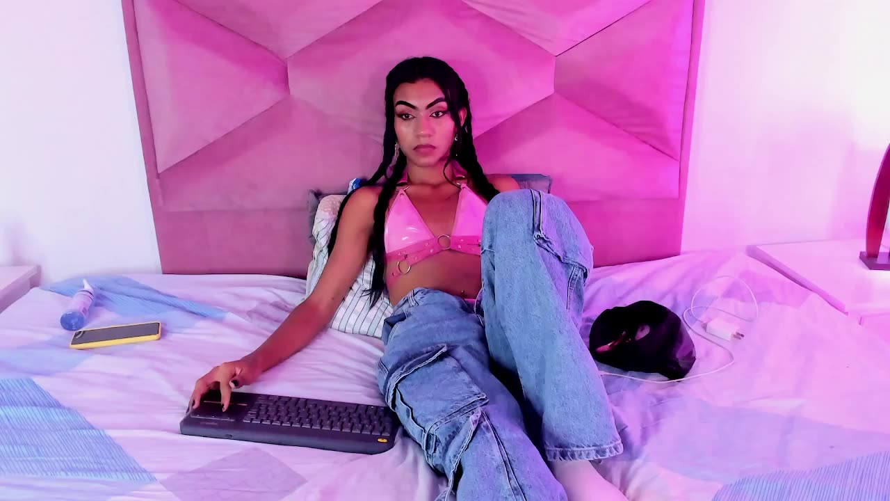 [16 Aug 01:55] Private Show - video by Kaataleya_horny cam model