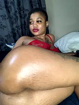 [7 Dec 03:17] Private Anal show - video van cardibabe cam-model