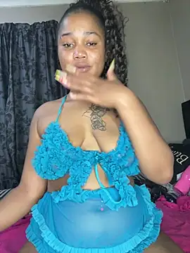 [20 Jun 23:18] Private Show