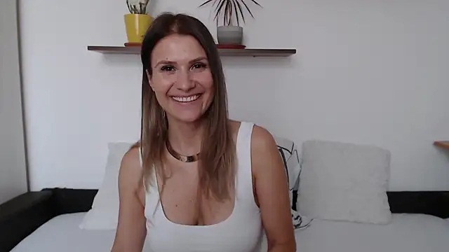 [28 Jun 16:15] Private Show - video NattyReturn kameramallilta