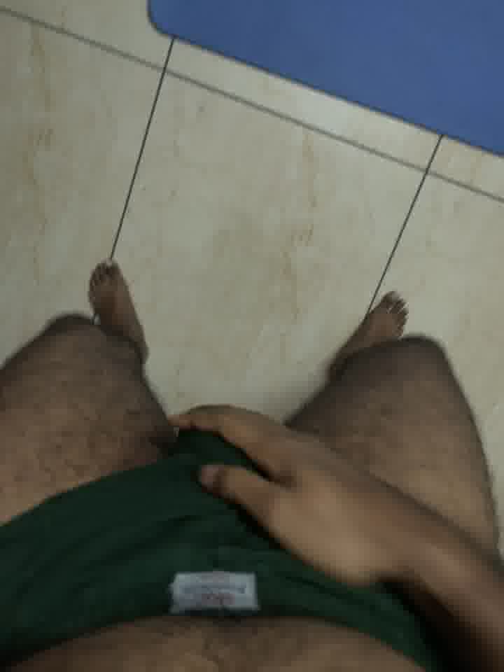 [31 Jul 21:15] Private Show – video modela na kameri hardfukr0088