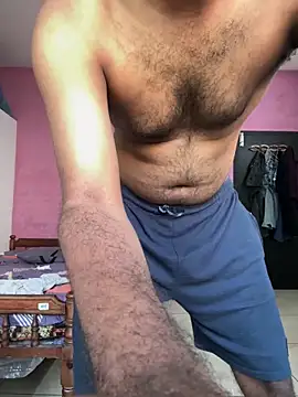 [26 Jan 14:17] Private Show – video modela na kameri hardfukr0088