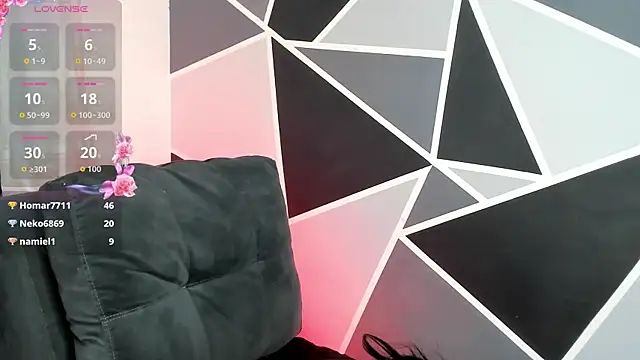 Full penetration 🍆🍆🍆 with Dildo black — filmik alyssa_magiic, modela(-lki) na kamerkach