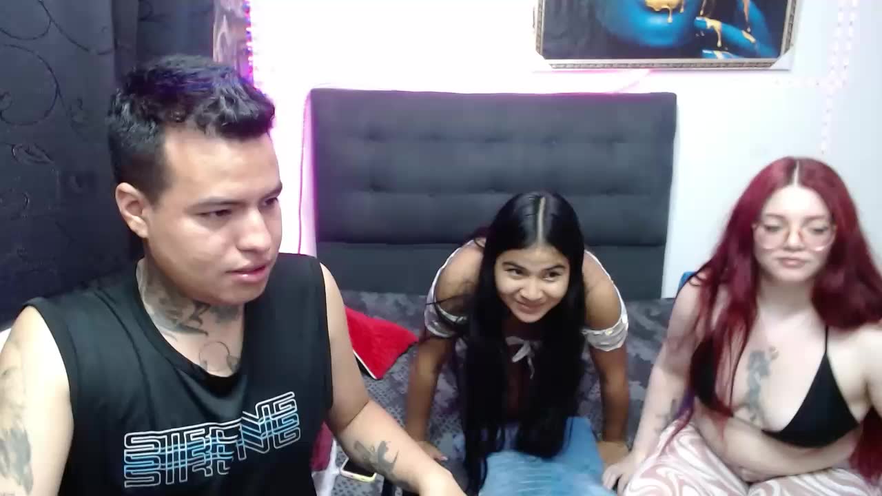 dick massage with oil