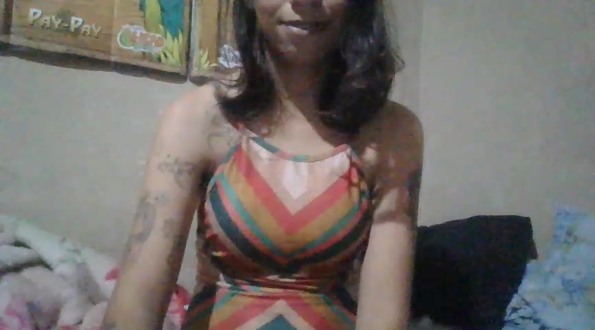 PUNHETA GUIADA + ANAL SIMPLES - video by GATIINHA003 cam model