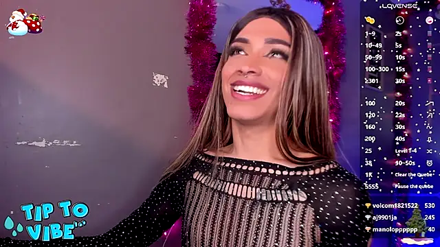 Show  cum－カメラキャストのMICAELA_RANGELL_の動画